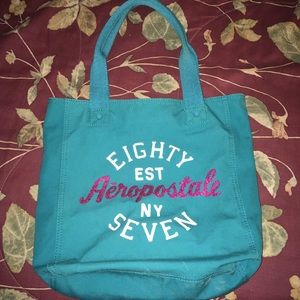 💙 Aeropostale bag 💙